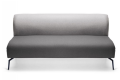 Ola Modular � Straight 2 seater � No Arms thumbnail