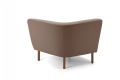 Ola Modular � Left side arm 1 seater thumbnail