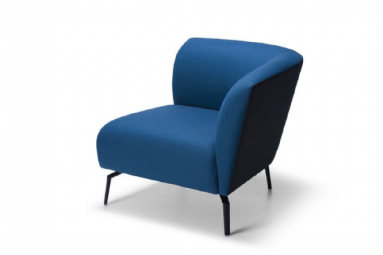 Ola Modular � Left side arm 1 seater