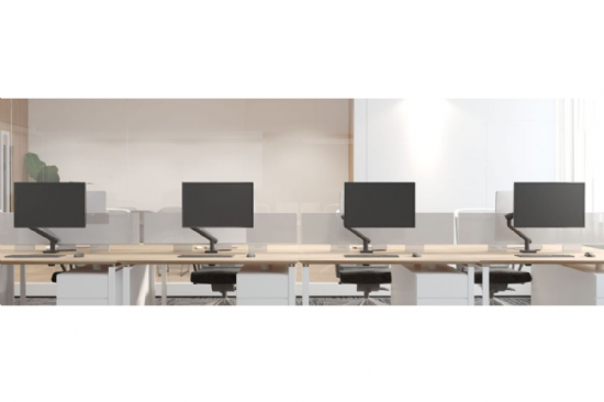 Valor Monitor Arm