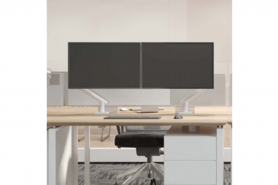 Valor Monitor Arm