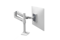 Ergotron LX Desk Mount LCD Monitor Arm  thumbnail