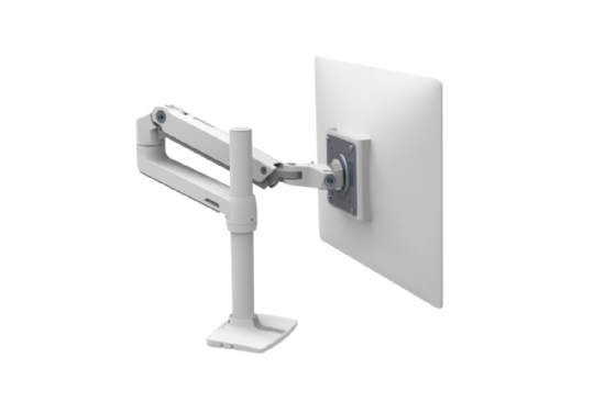 Ergotron LX Desk Mount LCD Monitor Arm 