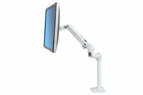 Ergotron LX Desk Mount LCD Monitor Arm 