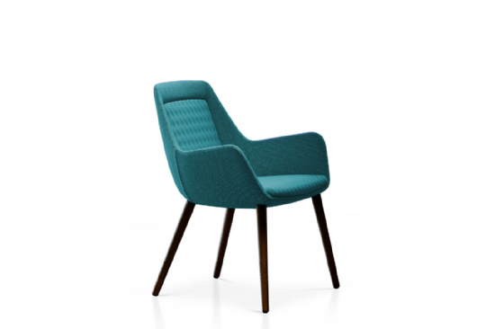 Aquila Armchair