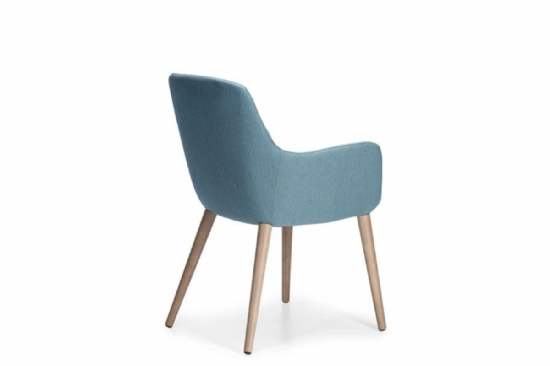 Aquila Armchair