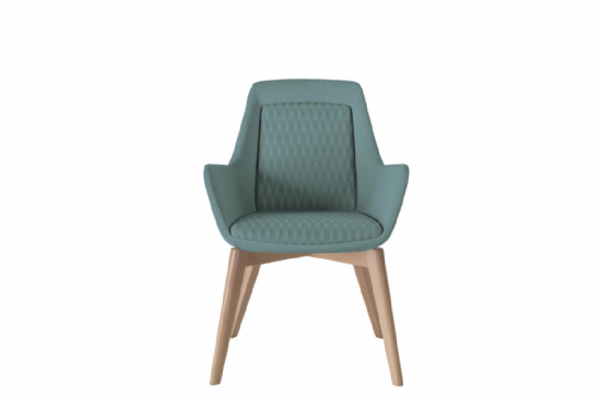 Aquila Armchair