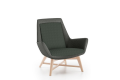 Aquila One Low Back Lounge thumbnail