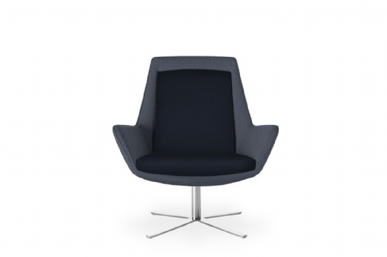 Aquila One Low Back Lounge