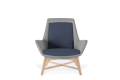 Aquila One Low Back Lounge thumbnail