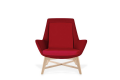 Aquila One Low Back Lounge thumbnail
