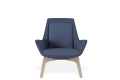 Aquila One Low Back Lounge thumbnail