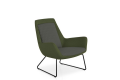 Aquila One Low Back Lounge thumbnail