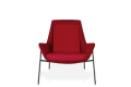 Aquila One Low Back Lounge thumbnail