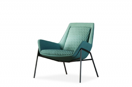 Aquila One Low Back Lounge