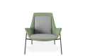 Aquila One Low Back Lounge thumbnail