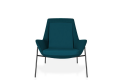 Aquila One Low Back Lounge thumbnail
