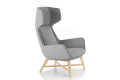 Aquila One High Back Lounge thumbnail
