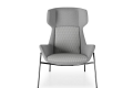 Aquila One High Back Lounge thumbnail