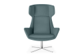 Aquila One High Back Lounge thumbnail