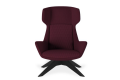 Aquila One High Back Lounge thumbnail