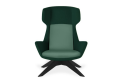 Aquila One High Back Lounge thumbnail