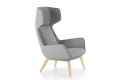 Aquila One High Back Lounge thumbnail