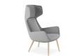 Aquila One High Back Lounge thumbnail