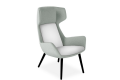Aquila One High Back Lounge thumbnail