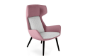 Aquila One High Back Lounge thumbnail