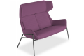 Aquila Two High Back Lounge thumbnail