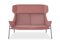 Aquila Two High Back Lounge thumbnail