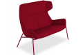 Aquila Two High Back Lounge thumbnail