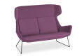 Aquila Two High Back Lounge thumbnail