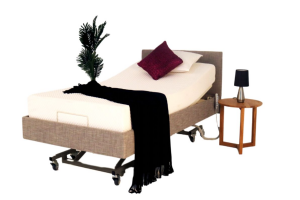 I Care 333 Home Care Bed - Base Only (long single)