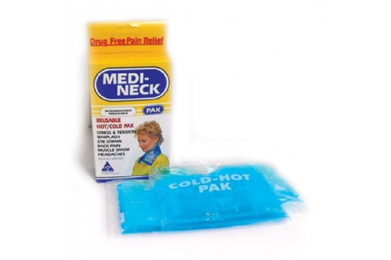 Medi-Pack Neck