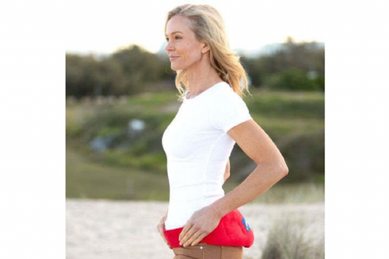 Neck & Back Therapy Wrap