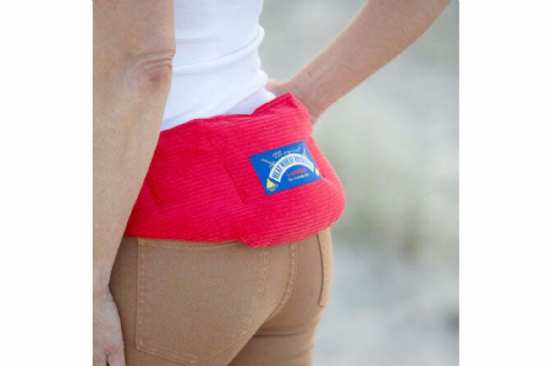Neck & Back Therapy Wrap