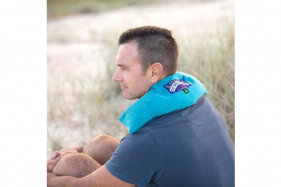 Neck & Back Therapy Wrap