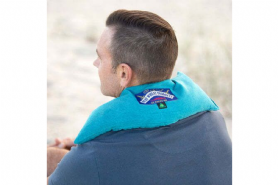 Neck & Back Therapy Wrap