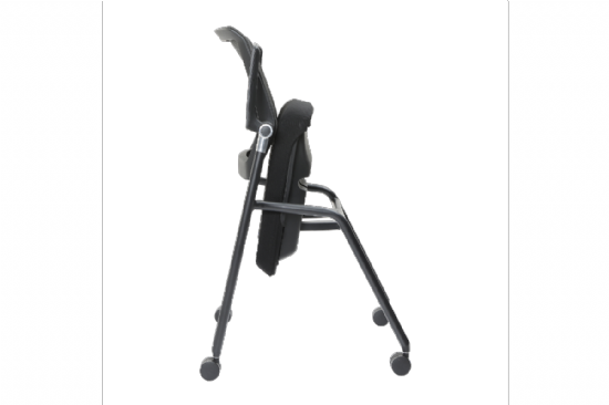 Lanza Multi-Purpose on castors