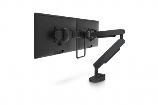 ZGX Monitor Arm with Crossbar
