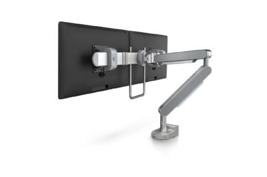 ZGX Monitor Arm with Crossbar