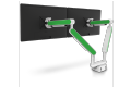 ZG2 Dual Monitor Arm thumbnail