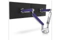 ZG2 Dual Monitor Arm thumbnail
