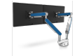 ZG2 Dual Monitor Arm thumbnail
