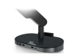 ZDOCK intergrated Dual Video USB Docking Station thumbnail