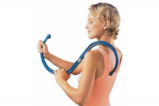 The Original Backnobber®II