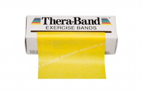 Resistance Bands - TheraBand 5.5m