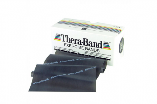 Resistance Bands - TheraBand 5.5m